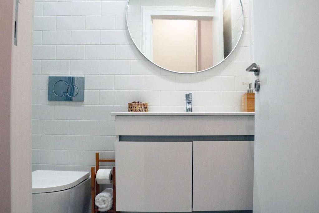 Loving Apartment By The River Porto Luaran gambar